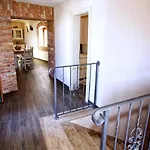 Villa Idassa Zára