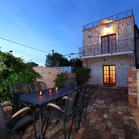 Villa Idassa *