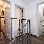 Vila Idassa Zadar