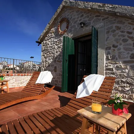Villa Idassa *