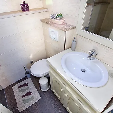 Villa Idassa Zadar