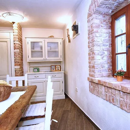 Villa Idassa *