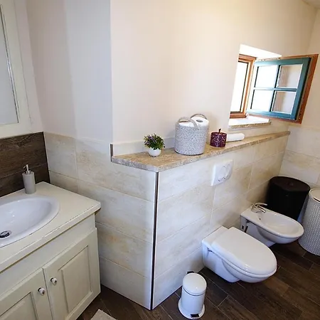 Idassa Villa Zadar